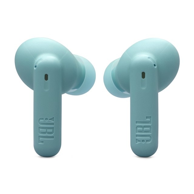 JBL Wave Beam 2 Blue Noise Cancelling True Wireless Bluetooth Earphones - 2