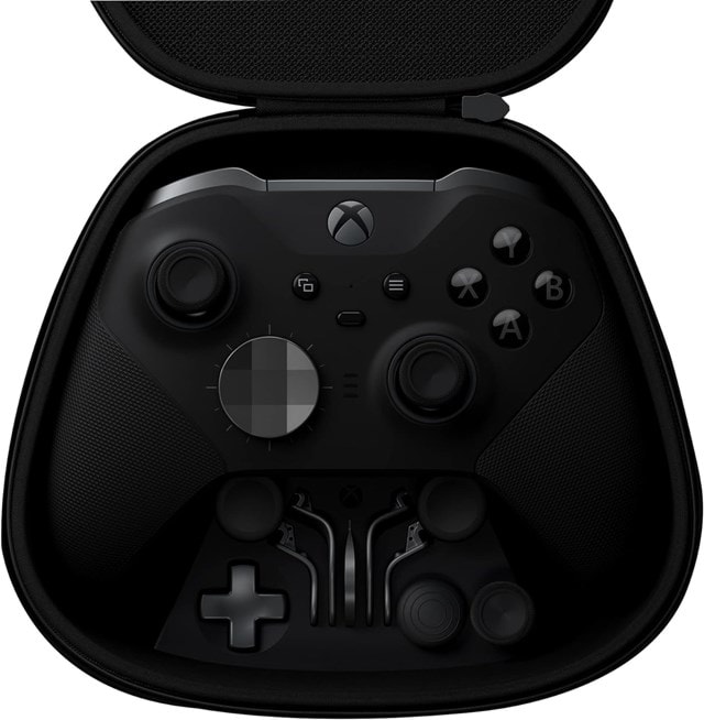 Xbox Elite Wireless Controller Series 2 Black  (XSX) - 8