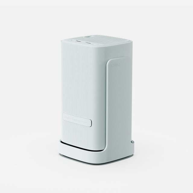 Wanbo Cube 1 Sky Blue Smart Projector with Bluetooth and W-Fi - 17