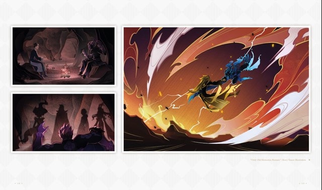 Genshin Impact: Official Art Book Volume 2 - 6