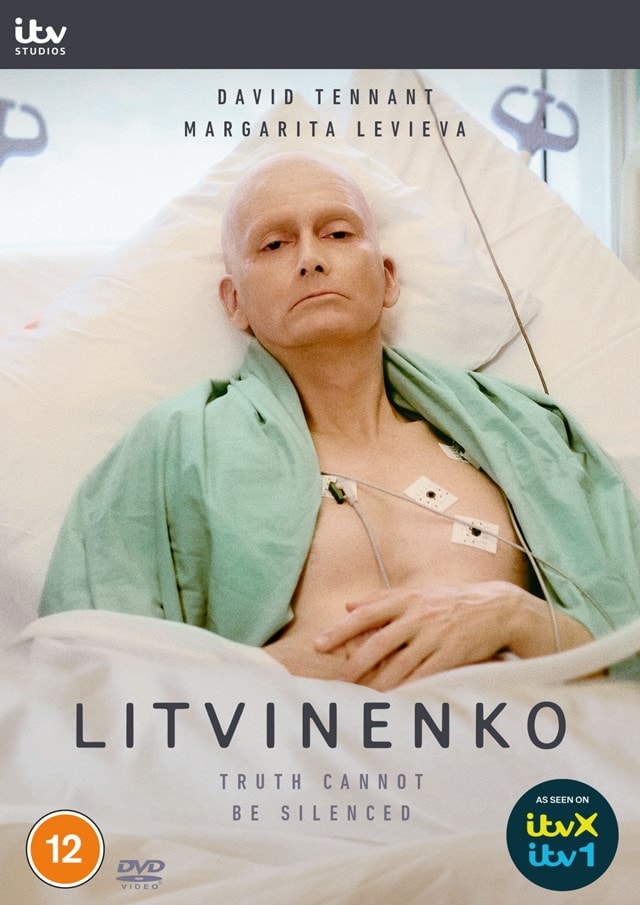 Litvinenko - 1