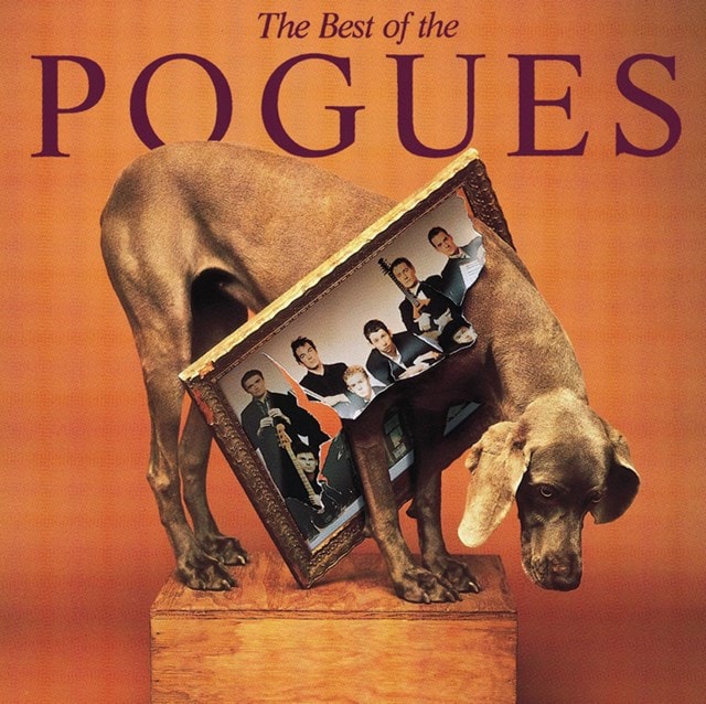 The Best of the Pogues - 1
