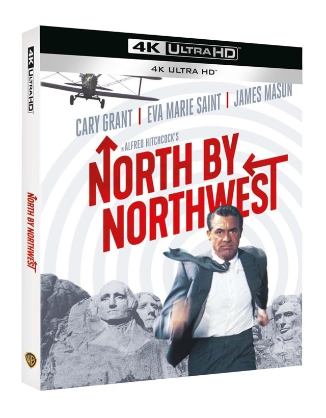 North By Northwest - 2