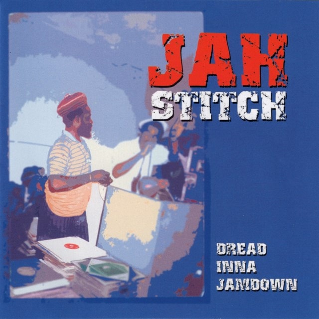 Dread Inna Jamdown - 1