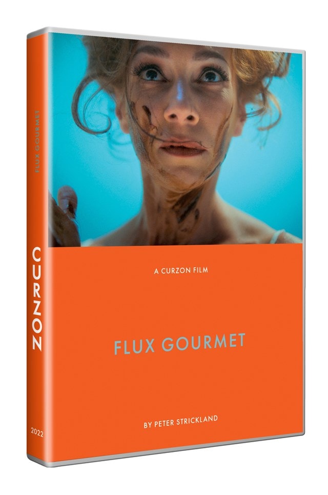 Flux Gourmet - 2