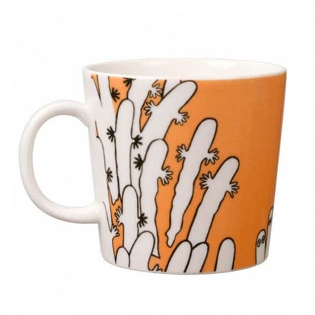 Hattifatteners Moomin Mug - 2