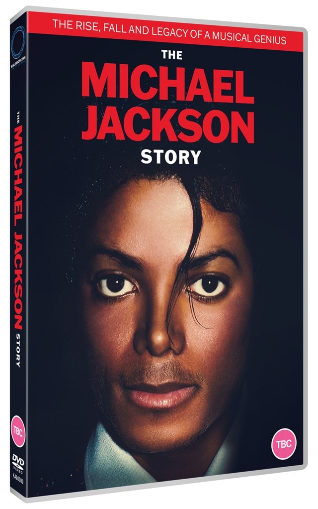 The Michael Jackson Story - 2
