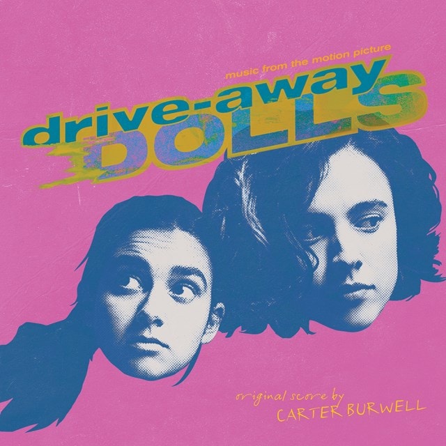 Drive Away Dolls - 2