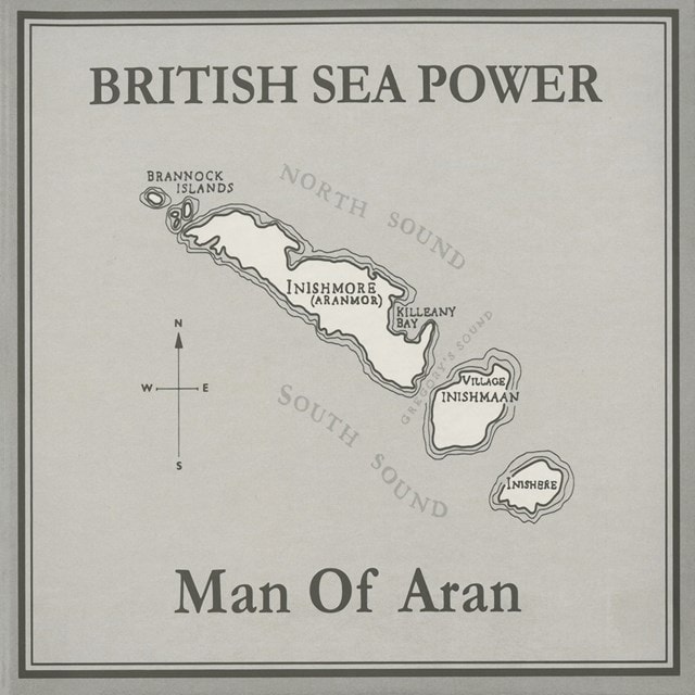 Man of Aran - 2