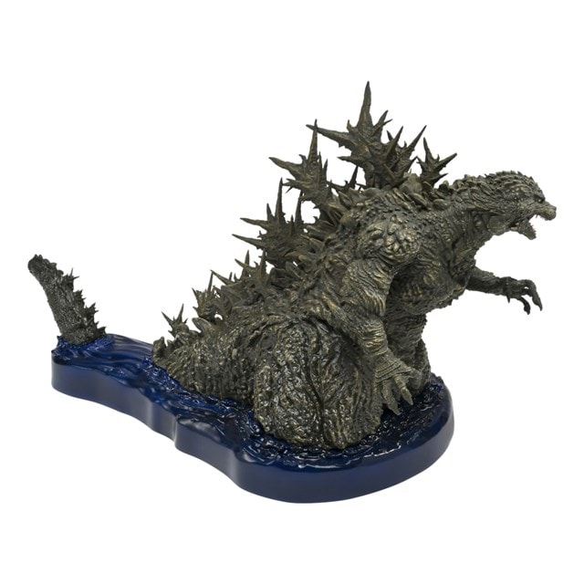 Godzilla Minus One Vignette Banpresto Figurine - 4