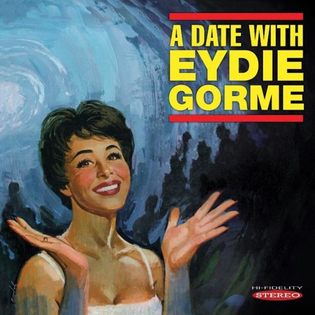 A Date With Eydie Gorme - 1