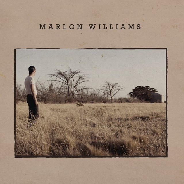 Marlon Williams - 1