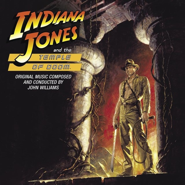 Indiana Jones and the Temple of Doom - 2