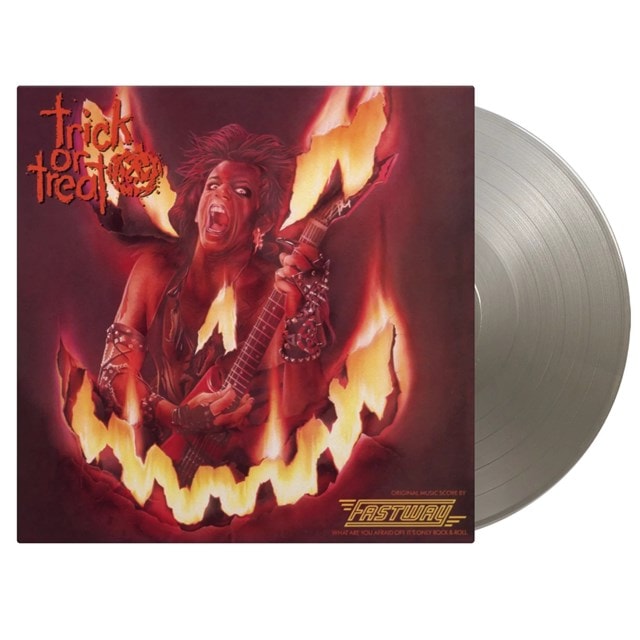 Trick Or Treat - 2