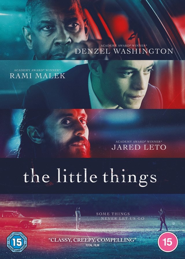 The Little Things - 1