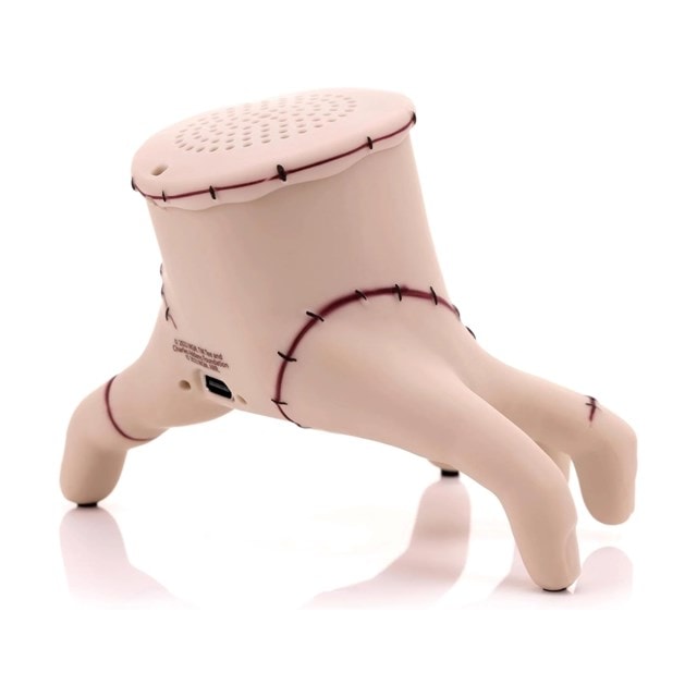 Bitty Boomers Wednesday Thing Bluetooth Speaker - 4