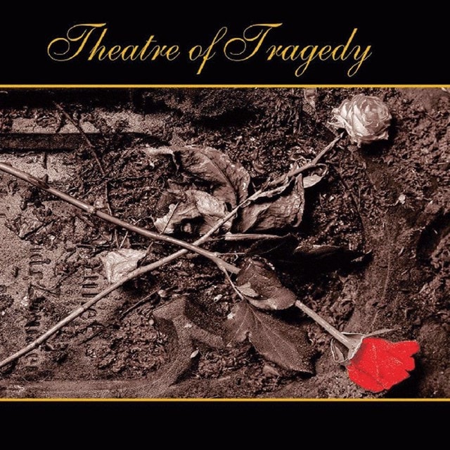 Theatre of Tragedy - 1