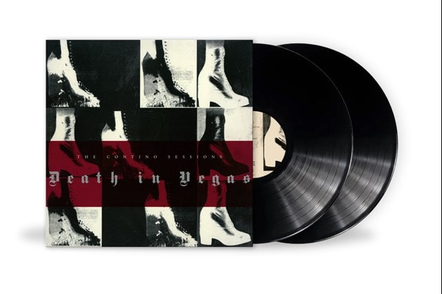 The Contino Sessions - 2