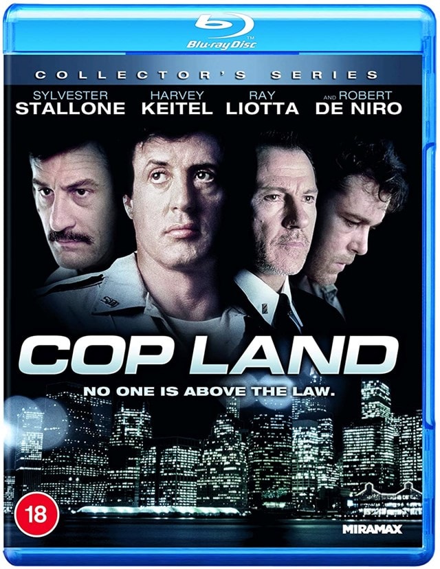 Cop Land - 1