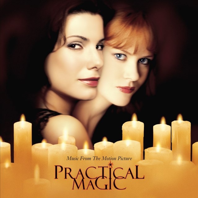 Practical Magic - 2
