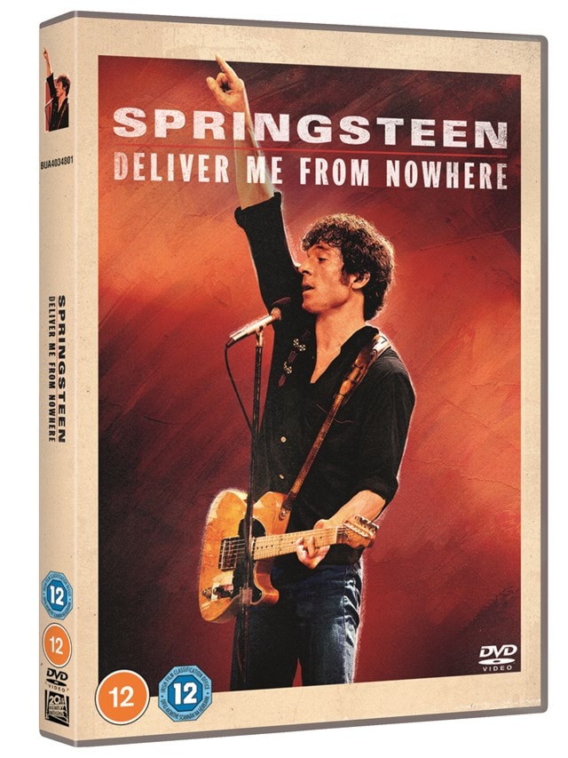 Springsteen: Deliver Me from Nowhere - 2