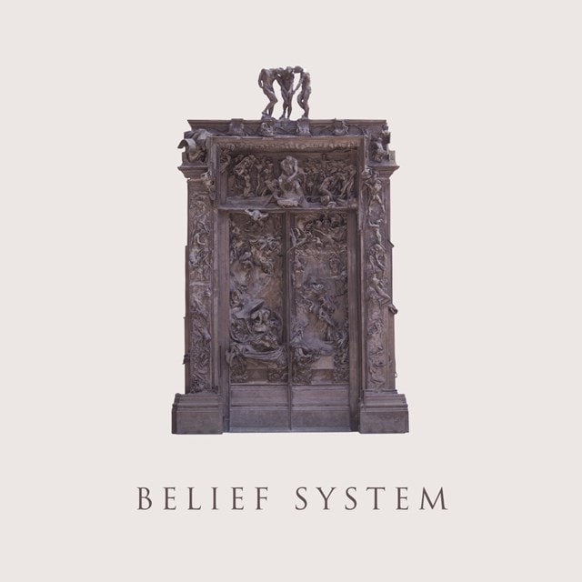 Belief System - 1