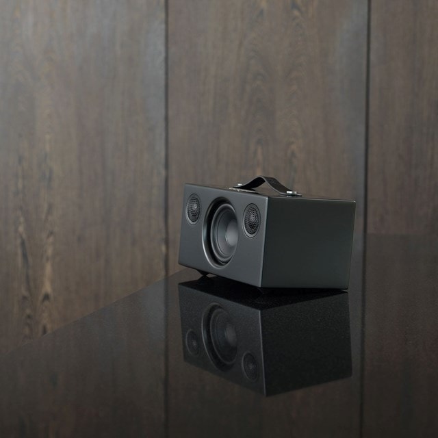 Audio Pro C5 MkII Black Bluetooth Speaker - 10