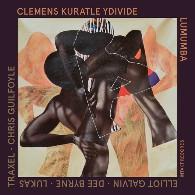 Lumumba - 1