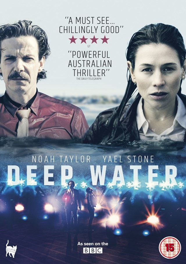 Deep Water - 1