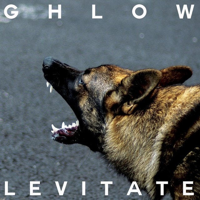 Levitate - 1