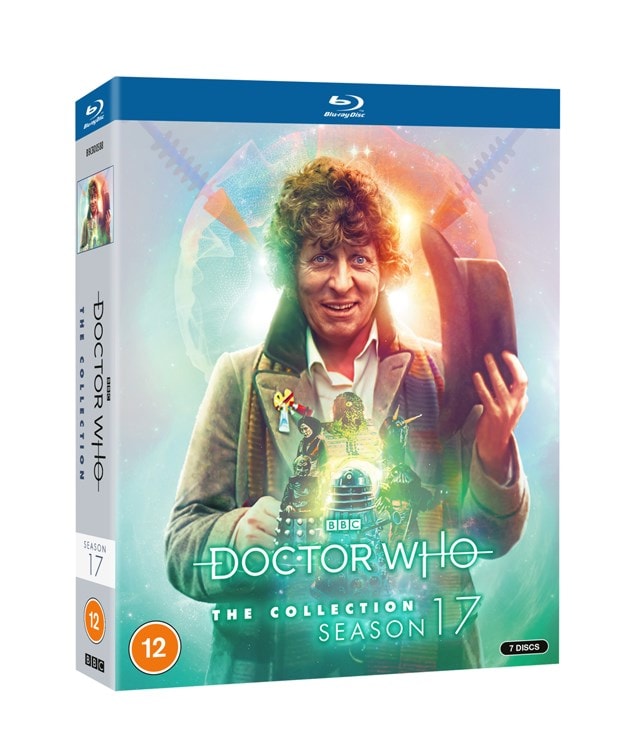 Doctor Who: The Collection - Season 17 - 2