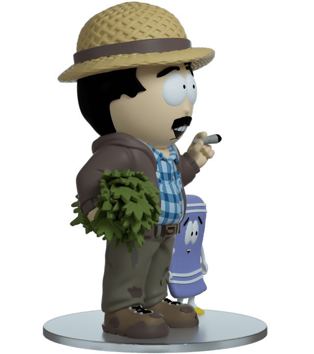 Farmer Randy South Park Youtooz Figurine - 3