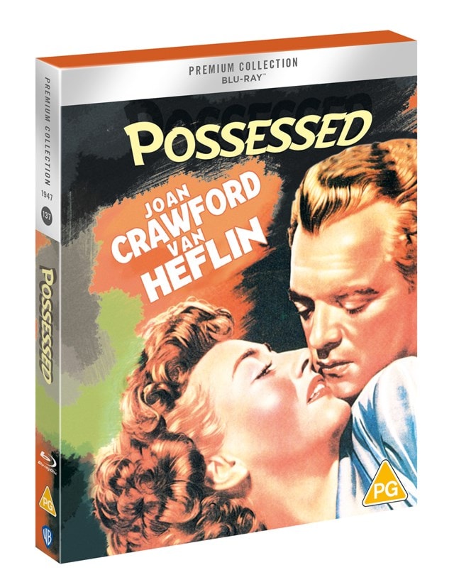 Possessed (hmv Exclusive) - The Premium Collection - 3