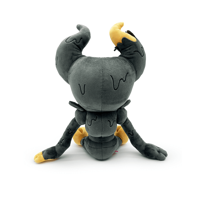Ink Demon Bendy And The Dark Revival Youtooz Plush - 4