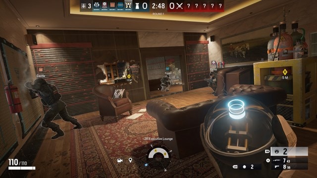Rainbow Six Siege X - Elite Edition (XSX) - 4