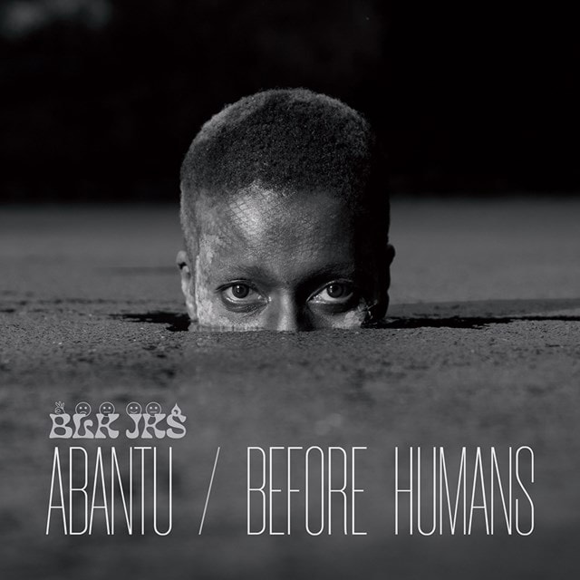 Abantu/Before Humans - 1