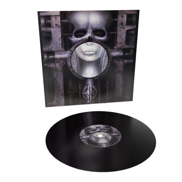 Brain Salad Surgery - 2