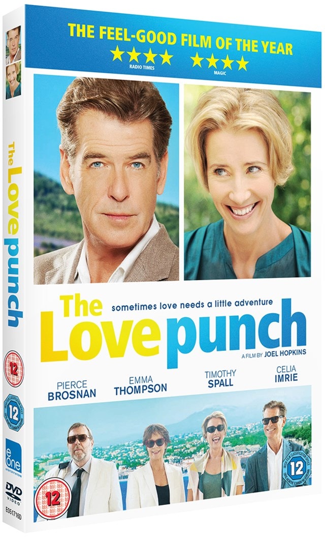 The Love Punch - 2