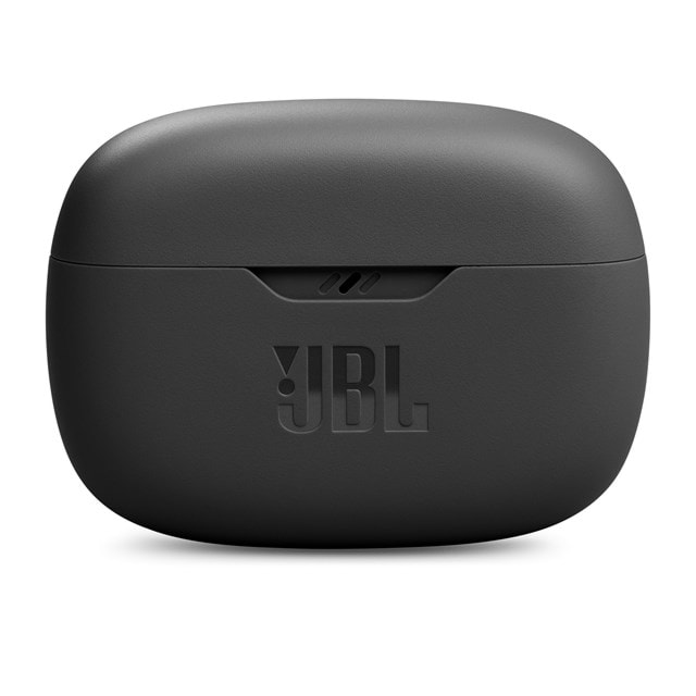 JBL Wave Beam Black True Wireless Bluetooth Earphones - 4