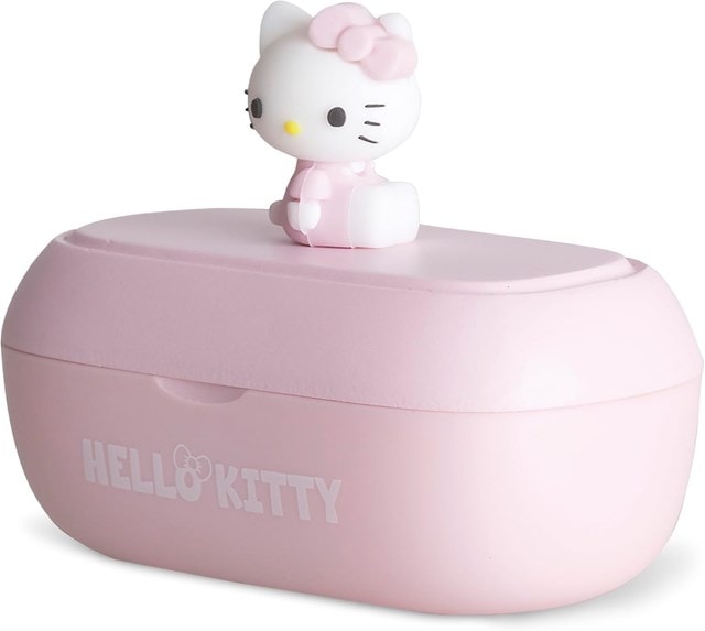 Otl Hello Kitty 3D Character True Wireless Bluetooth Earphones - 6