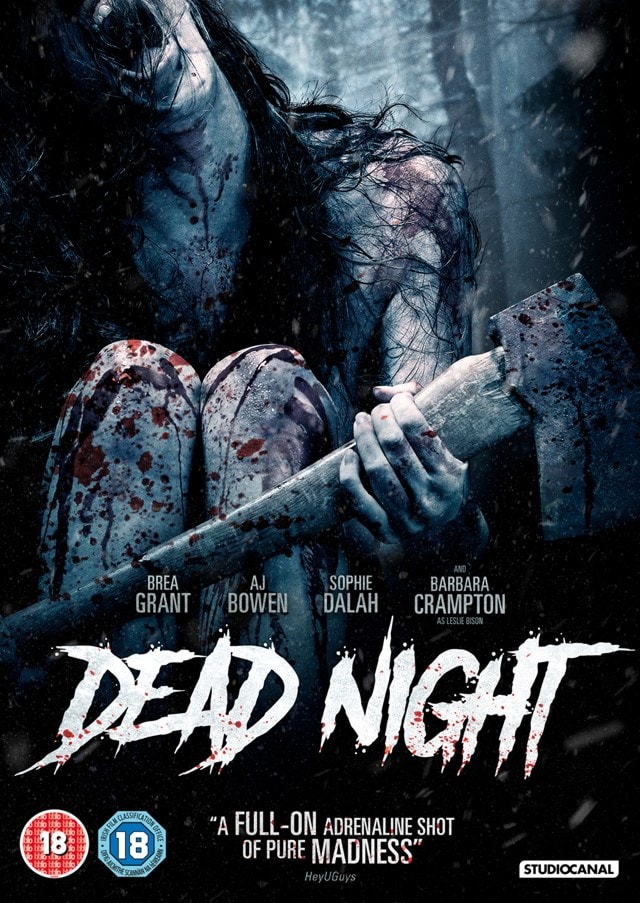 Dead Night - 1