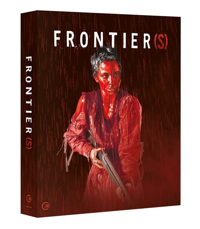 Frontier(s) Limited Edition - 2