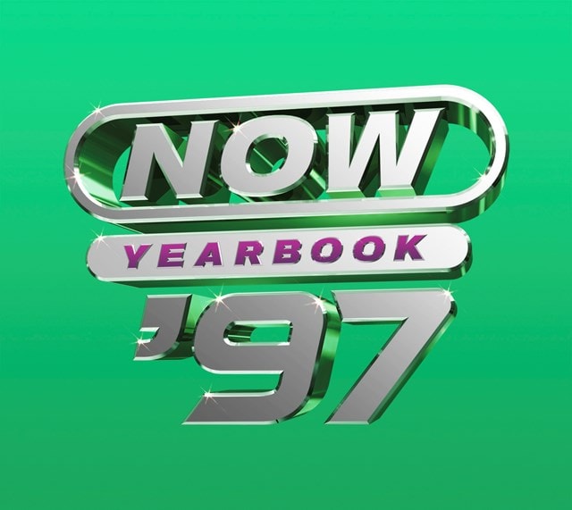 NOW Yearbook 1997 - 3