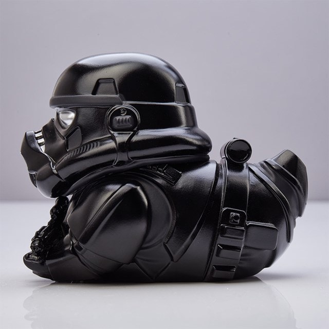 Stormtrooper Shadow Star Wars Collector's Edition Tubbz - 3