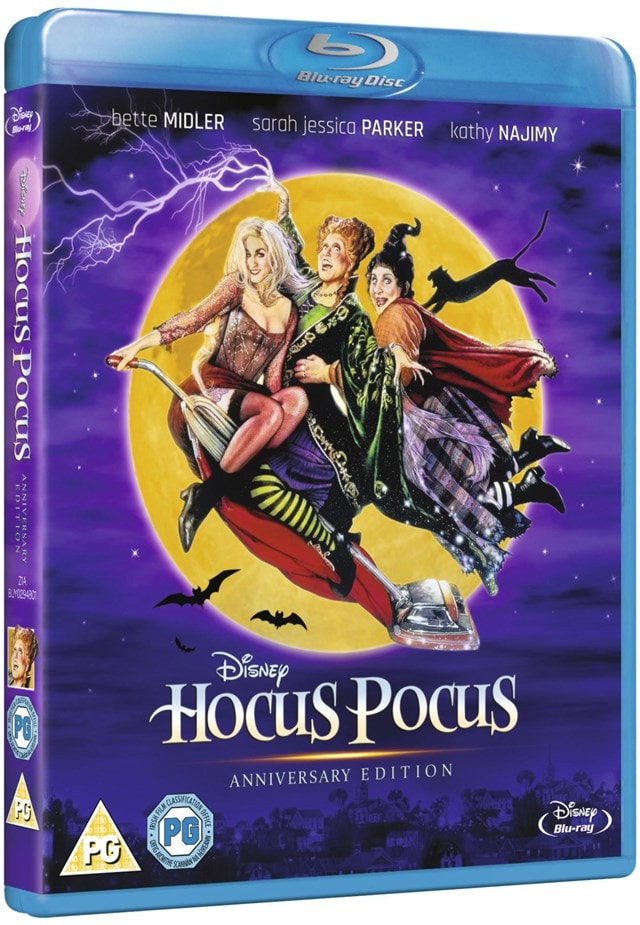Hocus Pocus - 2