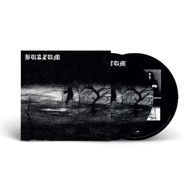 Burzum - 2