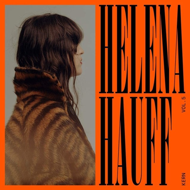 Kern: Exclusives and Rarities: Mixed By Helena Hauff - Volume 5 - 1