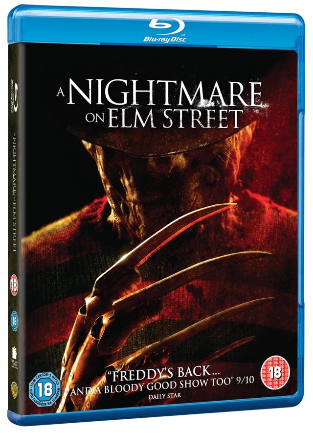 A Nightmare On Elm Street - 2