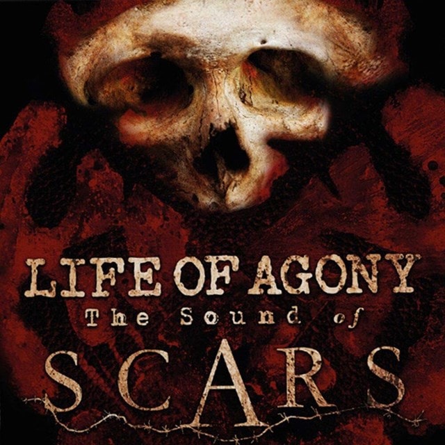 The Sound of Scars - 1