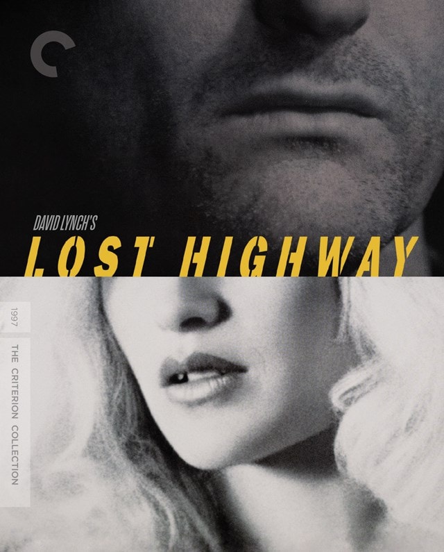 Lost Highway - The Criterion Collection - 1